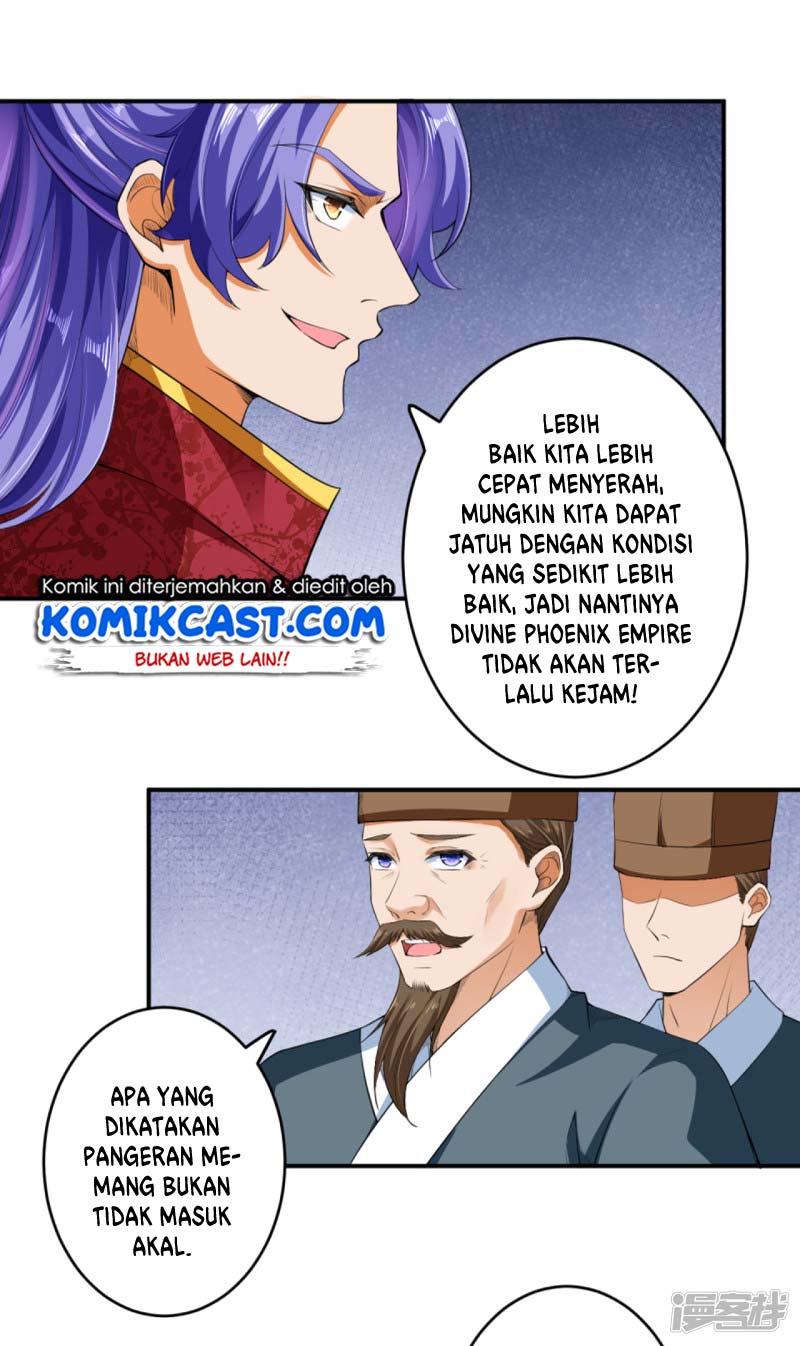 Dilarang COPAS - situs resmi www.mangacanblog.com - Komik against the gods 297 - chapter 297 298 Indonesia against the gods 297 - chapter 297 Terbaru 17|Baca Manga Komik Indonesia|Mangacan